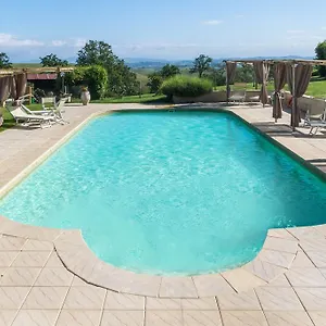 Vakantiehuis La Leopoldina Holiday, Montaione