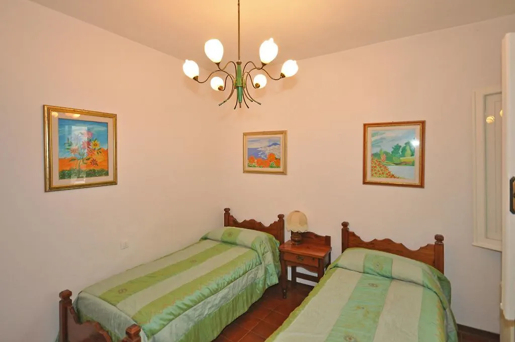 Gloriana Apartment Montaione Italy
